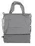 RAINY Drawstring bag with umbrella
