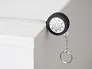 TIRE Keychain - tape measure  1 m