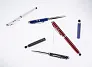 QUATRO Touch pen and laser pointer