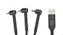 RICO 6 u 1 USB kabel