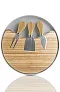 CHEDDAR Cheese board