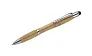 ARETI Ball pen with screwdriver