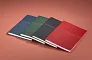 LORE Notebook  A5