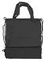 RAINY Drawstring bag with umbrella