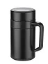 BOSSKI Travel mug  400 ml