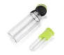 FRUGT Water bottle with fruit container  800 ml
