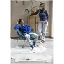 Zenon men’s crewneck sweater - Elevate Essentials