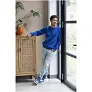 Zenon men’s crewneck sweater - Elevate Essentials