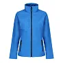 WOMEN'S OCTAGON II  PRINTABLE 3 LAYER MEMBRANE SOFTSHELL - Regatta