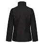 WOMEN'S OCTAGON II  PRINTABLE 3 LAYER MEMBRANE SOFTSHELL - Regatta