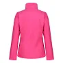 WOMEN'S OCTAGON II  PRINTABLE 3 LAYER MEMBRANE SOFTSHELL - Regatta