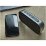 Stark 2.0 5W recycled plastic IPX5 Bluetooth® speaker