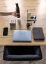  Impact Aware™ A5 portfolio s magnetnim zatvaranjem - XD Xclusive