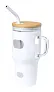 Namun glass tumbler