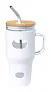 Namun glass tumbler