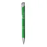 Nathaniel Ball pen
