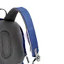 Bobby Soft anti-theft ruksak - XD Design