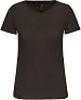  LADIES' BIO150IC CREW NECK T-SHIRT - Kariban