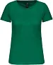  LADIES' BIO150IC CREW NECK T-SHIRT - Kariban