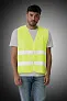  GRS recycled PET high-visibility safety vest - XD Collection