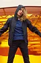  NEOBLU ANDREA - UNISEX WATERPROOF WINDBREAKER - Neoblu