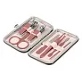 VIOLET Manicure set, 7/1