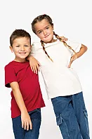 KID'S T-SHIRT - Native Spirit