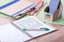 Platanus A5 notebook
