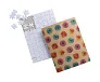 CreaSleeve Kraft 245 custom kraft paper sleeve