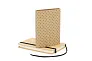 CreaSleeve Kraft 114 custom kraft paper sleeve