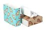 CreaSleeve Kraft 332 custom kraft paper sleeve