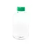 Flaber glass sport bottle