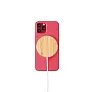 Comis magnetic wireless charger