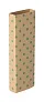 CreaSleeve Kraft 500 custom kraft paper sleeve