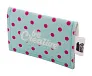 CreaFelt Money custom purse