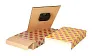 CreaSleeve Kraft 331 custom kraft paper sleeve