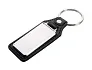 Ticket keyring