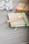 Bashania bamboo ballpoint pen