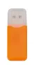 Dro memory card reader