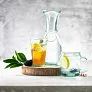 Chantir glass mug