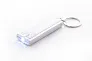 Industrial led keyring