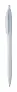 Finball ballpoint pen