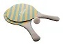 CreaShot custom beach tennis