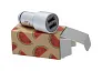 CreaSleeve Kraft 177 custom kraft paper sleeve