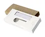 CreaSleeve Kraft 147 custom kraft paper sleeve