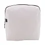 CreaBeauty Square M personalizirana toaletna torbica