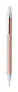 Papper ballpoint pen