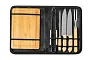 Kamado BBQ set