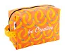 CreaBeauty Carry RPET custom cosmetic bag