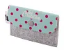 CreaFelt Money custom purse